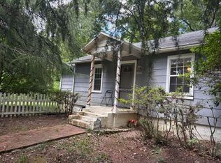 1437 S Indian Creek Dr #H, Stone Mountain, GA 30083