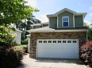 465 NE Broad St, Southern Pines, NC 28387