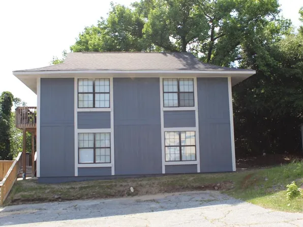 2339 Walden Dr, Augusta, GA 30904