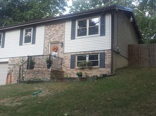 1539 Mill Wee Hollow Rd, Chickamauga, GA 30707