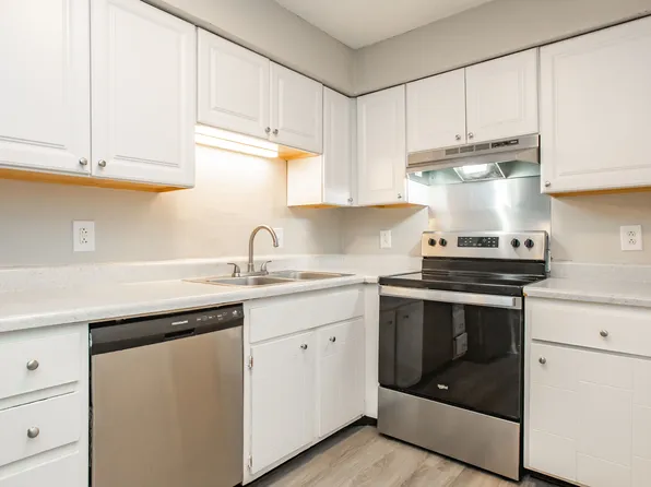 Highland Ridge Apartments