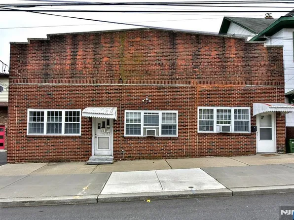 114 Hackensack St, Wood Ridge, NJ 07075