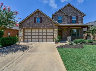 12510 Ember Village Ln, Tomball, TX 77377