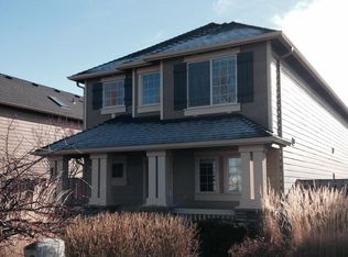 20979 Yeoman Rd, Bend, OR 97701