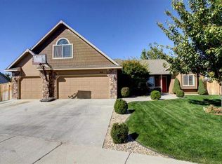 1951 Beartooth, Meridian, ID 83642