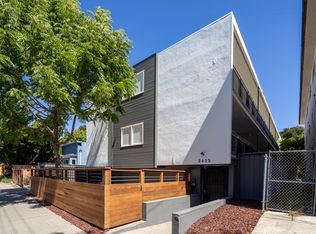 2425 Grant St APT C, Berkeley, CA 94703