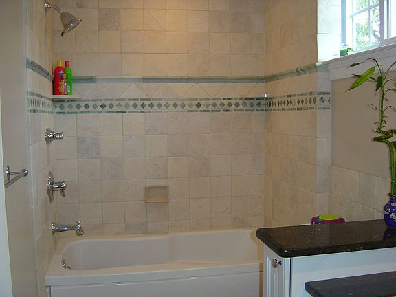 New Bathroom