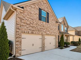 4276 Constellation Blvd, Snellville, GA 30039