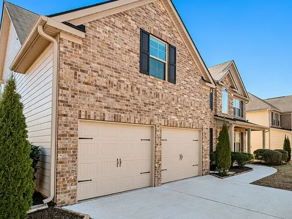 4276 Constellation Blvd, Snellville, GA 30039