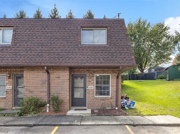 5193 Cline Rd Unit H, Kent, OH 44240