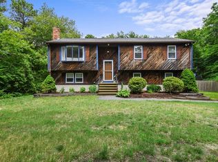 54 Cromesett Rd, Wareham, MA 02571