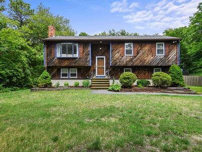 54 Cromesett Rd, Wareham, MA, 02571