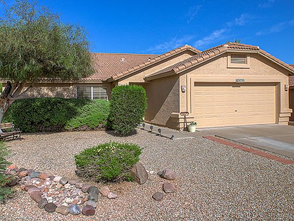 2nd image of 4723 S Desert Dawn Dr