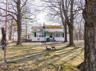 4355 Ransom Rd, Clarence, NY 14031