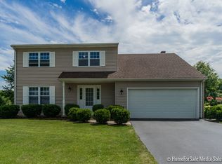 1286 Meyer Ct, Naperville, IL 60564