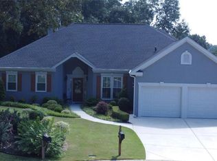 1403 Bear Ridge Ct NW, Kennesaw, GA 30144
