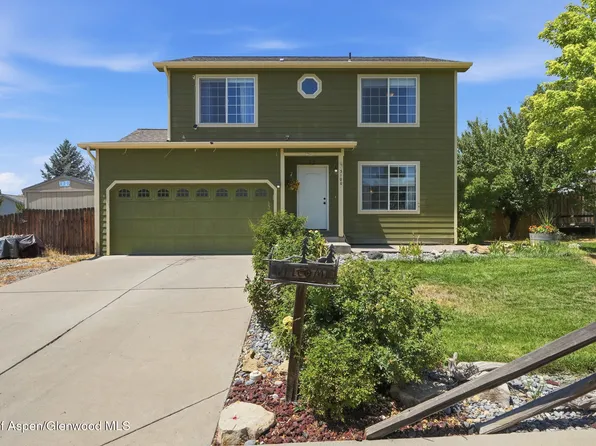 3100 W 31st Ct, Rifle, CO 81650