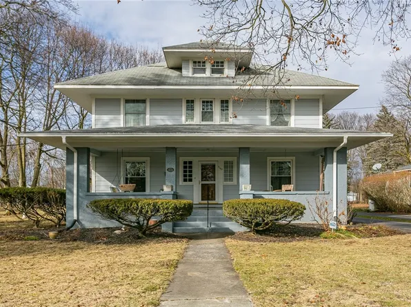 3195 Church St, Caledonia, NY 14423