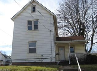 935 Clarendon Ave SW, Canton, OH 44710