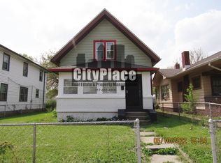 1856 N Dexter St, Indianapolis, IN