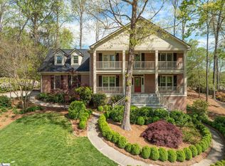 708 Sugar Mill Rd, Greer, SC 29650