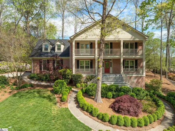 708 Sugar Mill Rd, Greer, SC 29650