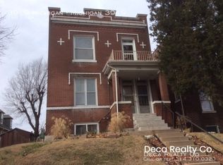 3919 Michigan Ave, Saint Louis, MO
