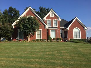2001 Ora Cir, Loganville, GA 30052