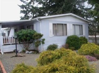 10239 185th Ave SW TRAILER 36, Rochester, WA 98579