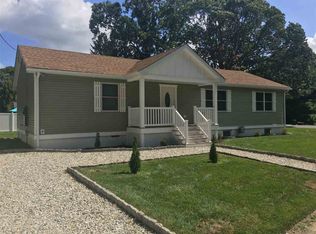 608 Shunpike Rd, Cape May, NJ 08204