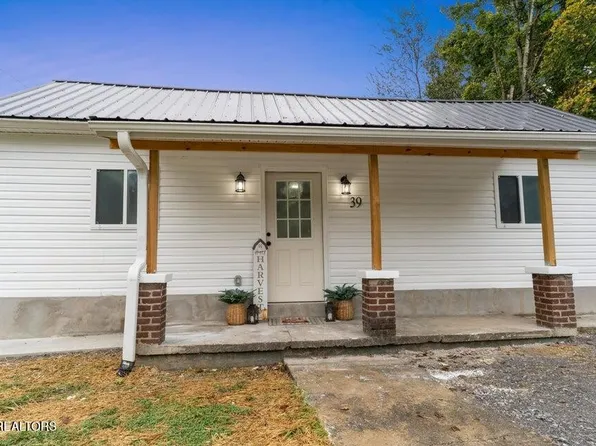 39 Sunset Ave, Englewood, TN 37329