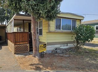 85961 Edenvale Rd SPACE 24, Pleasant Hill, OR 97455