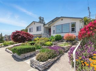 698 Emerald Hill Rd, Redwood City, CA 94061