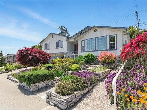 698 Emerald Hill Rd, Redwood City, CA 94061