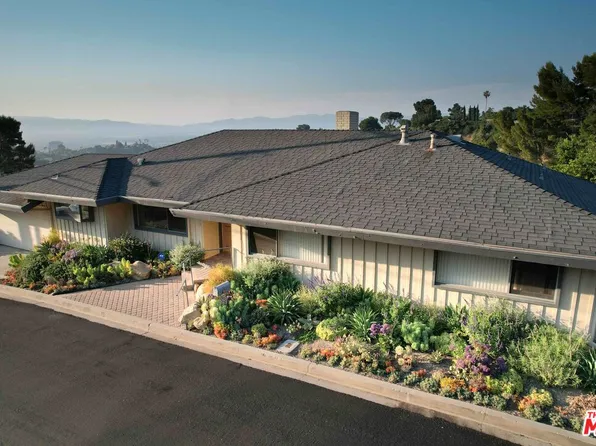 3390 Vista Haven Rd, Sherman Oaks, CA 91403