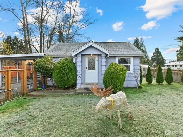 3610 Bennett Drive, Bellingham, WA 98225