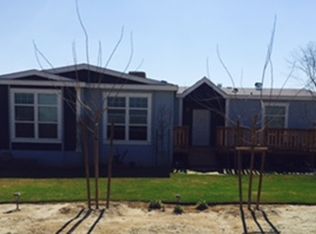 28131 Carousel Ave, Taft, CA 93268
