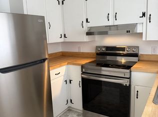 1200 Liggates Rd APT A5, Lynchburg, VA 24502