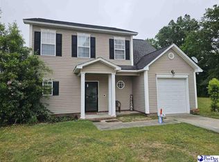 217 Saddle Ct, Florence, SC 29505