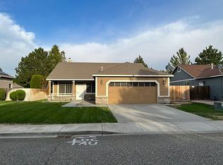 724 N Oklahoma St, Kennewick, WA 99336