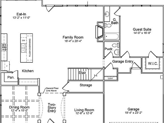 2nd image of this home