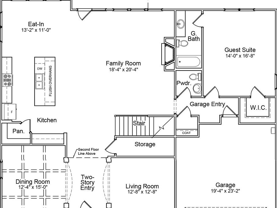 2nd image of 203 Gordanvale St