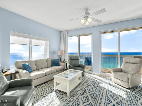 15817 Front Beach Rd Unit 1-1901, Panama City Beach, FL 32413
