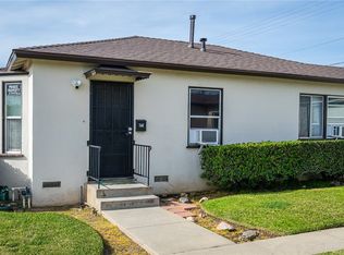 813 W Ramona Rd, Alhambra, CA 91803