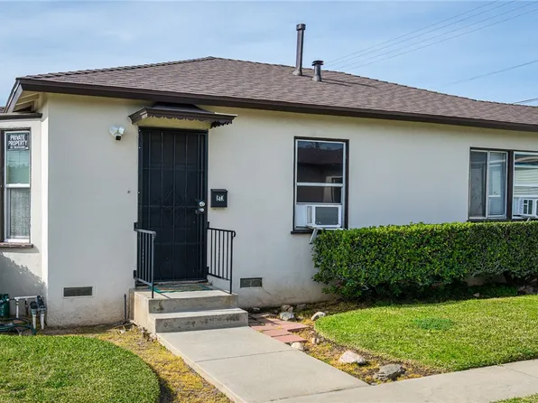 813 W Ramona Rd, Alhambra, CA 91803