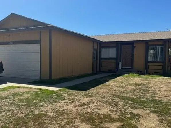 43625 Ponderosa St, Lancaster, CA 93535