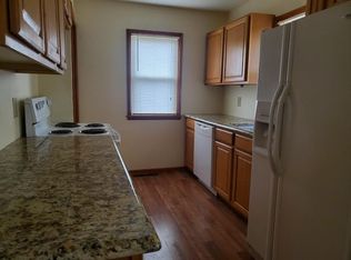 2638 N Payne Ave, Wichita, KS 67204
