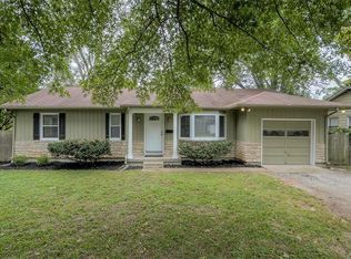 4311 E 115th St, Kansas City, MO 64137