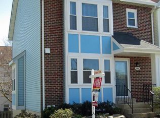 5461 Tillary Ct, Burke, VA 22015