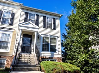 6314 Needletail Rd, Columbus, OH